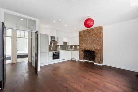 2 bedroom apartment to rent, Princess Crescent, London, N4