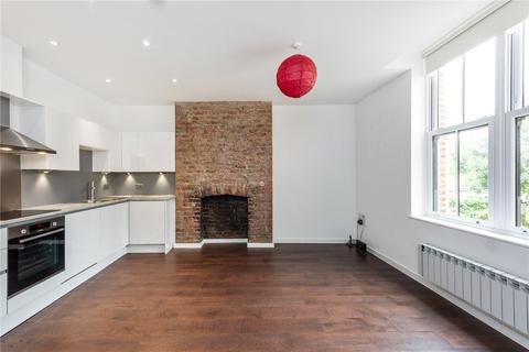 2 bedroom apartment to rent, Princess Crescent, London, N4