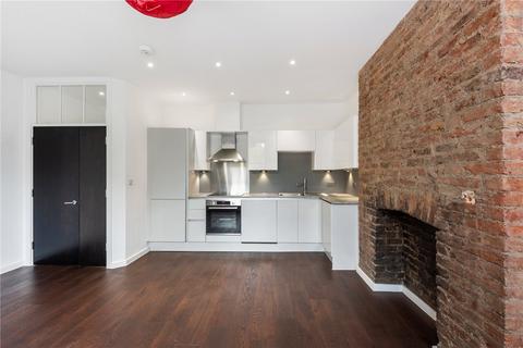 2 bedroom apartment to rent, Princess Crescent, London, N4