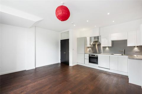 2 bedroom apartment to rent, Princess Crescent, London, N4