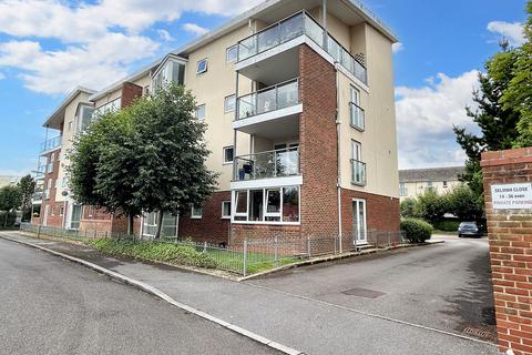 2 bedroom apartment for sale, Selman Close, Hythe, SO45