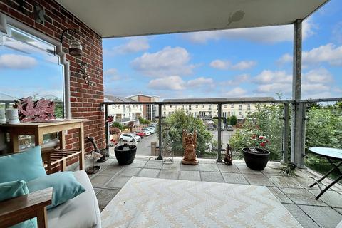 2 bedroom apartment for sale, Selman Close, Hythe, SO45