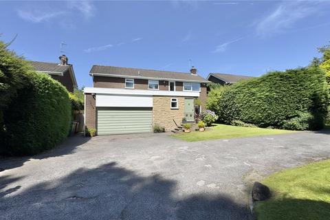 4 bedroom detached house for sale, Dawstone Road, Heswall, Wirral, CH60