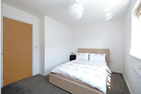 7 Grantham Crescent, Eccles, Manchester, M30 0ZB