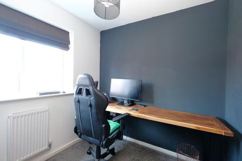 7 Grantham Crescent, Eccles, Manchester, M30 0ZB