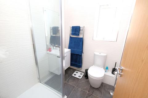 7 Grantham Crescent, Eccles, Manchester, M30 0ZB
