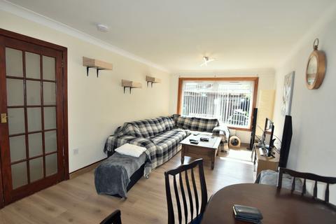 3 bedroom end of terrace house for sale, Sedgebank, Livingston EH54