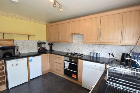 3 bedroom end of terrace house for sale, Sedgebank, Livingston EH54