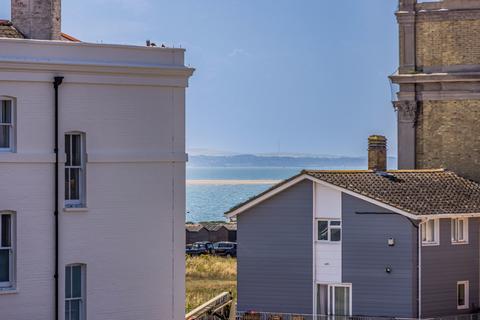 2 bedroom flat for sale, Nicholas Court, Hayling Island, Hampshire