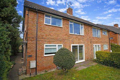 3 bedroom apartment to rent, Coniston Road, Leamington Spa, CV32