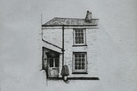 undefined, Haven Cottage, Port Isaac, PL29