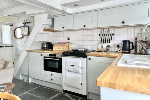 undefined, Haven Cottage, Port Isaac, PL29