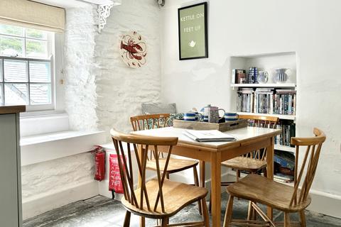 undefined, Haven Cottage, Port Isaac, PL29