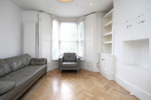 4 bedroom house to rent, Canning Road, Highbury, N5