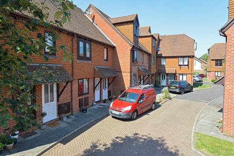 1 bedroom flat for sale, Wey Road, Surrey GU7