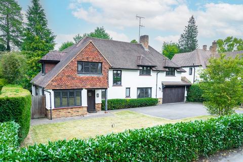 5 bedroom detached house for sale, Overstream, Loudwater, Rickmansworth, WD3