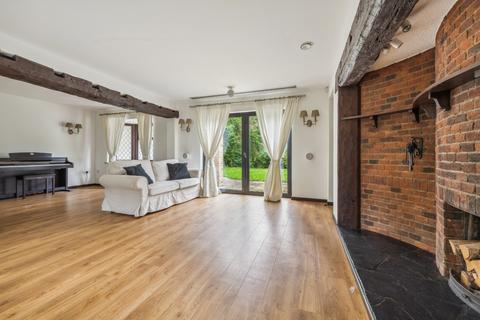 5 bedroom detached house for sale, Overstream, Loudwater, Rickmansworth, WD3