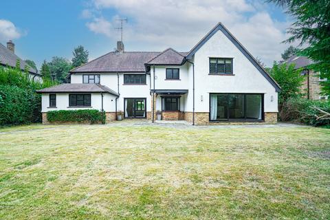 5 bedroom detached house for sale, Overstream, Loudwater, Rickmansworth, WD3