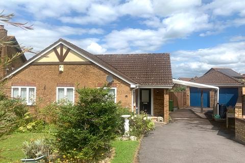 19 Bracken Close, Honiton, EX14 2YS