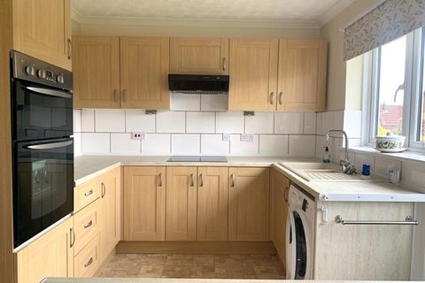 19 Bracken Close, Honiton, EX14 2YS