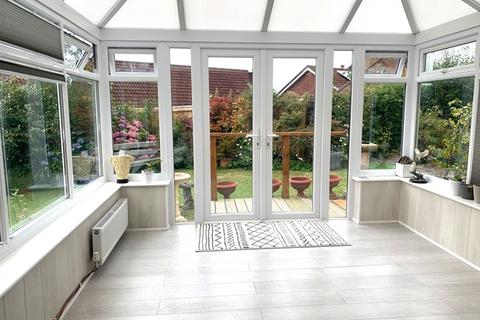 19 Bracken Close, Honiton, EX14 2YS
