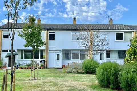 3 bedroom terraced house for sale, Holly Gardens, Milford on Sea, Lymington, Hampshire, SO41