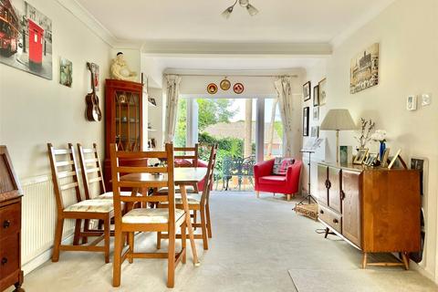 3 bedroom terraced house for sale, Holly Gardens, Milford on Sea, Lymington, Hampshire, SO41