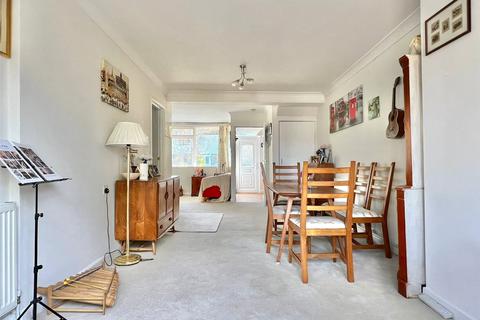 3 bedroom terraced house for sale, Holly Gardens, Milford on Sea, Lymington, Hampshire, SO41