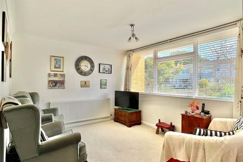 3 bedroom terraced house for sale, Holly Gardens, Milford on Sea, Lymington, Hampshire, SO41