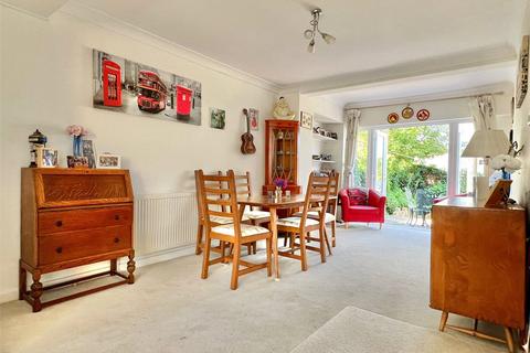 3 bedroom terraced house for sale, Holly Gardens, Milford on Sea, Lymington, Hampshire, SO41