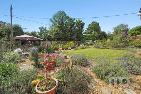 4 bedroom detached bungalow for sale, Hill Road, Wymondham NR18