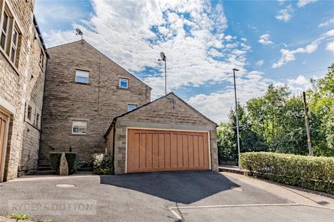 4 bedroom detached house for sale, Attorney Court, Holmfirth, West Yorkshire, HD9