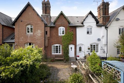 2 bedroom terraced house for sale, Belle Vue, High Street, Kenton, EX6