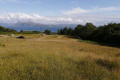 Land for sale, Plot 2, NW of Ardvasar Hall, Ardvasar, Isle of Skye, IV45 8RS