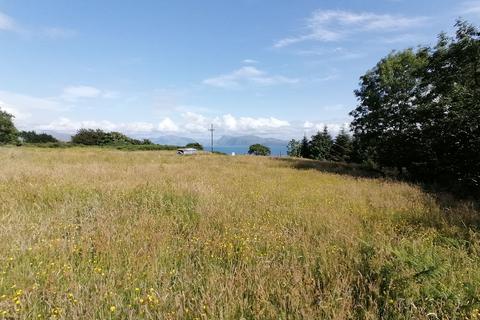 Land for sale, Plot 2, NW of Ardvasar Hall, Ardvasar, Isle of Skye, IV45 8RS