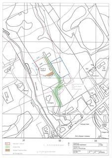 Land for sale, Plot 2, NW of Ardvasar Hall, Ardvasar, Isle of Skye, IV45 8RS