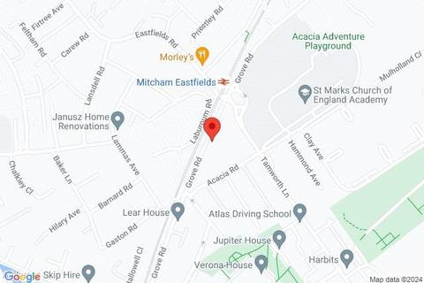 102 Grove Road, Mitcham, CR4 1SB