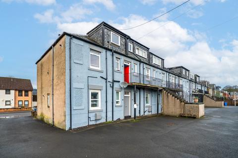 undefined, Charles Terrace, Balloch, WDC, G83 8LD