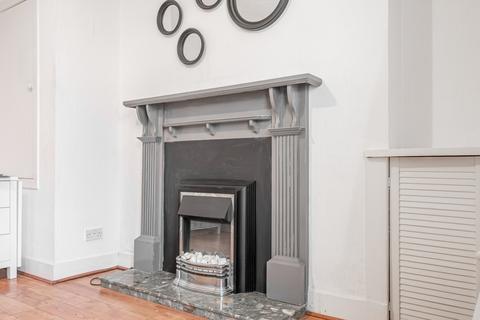 undefined, Charles Terrace, Balloch, WDC, G83 8LD