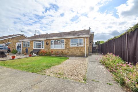 2 bedroom bungalow for sale, Martin Way, Skegness, PE25