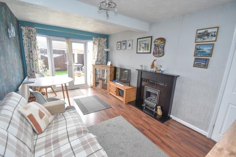 2 bedroom bungalow for sale, Martin Way, Skegness, PE25