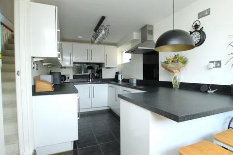 3 bedroom semi-detached house for sale, Bailey Crescent, Oakdale , Poole, BH15