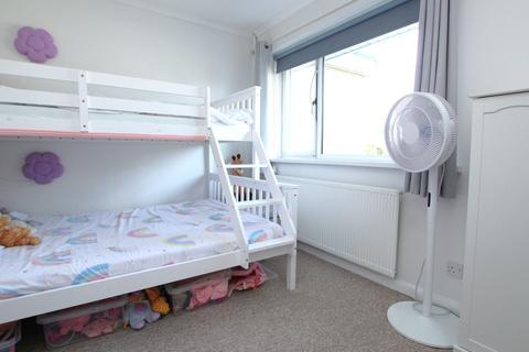 25 Bailey Crescent, Poole, BH15 3EZ