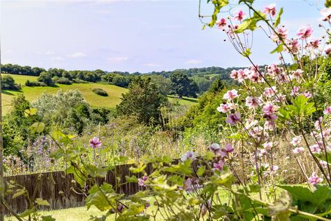 4 bedroom detached house for sale, Donhead St. Andrew, Wiltshire, SP7