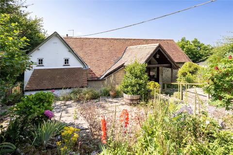 4 bedroom detached house for sale, Donhead St. Andrew, Wiltshire, SP7