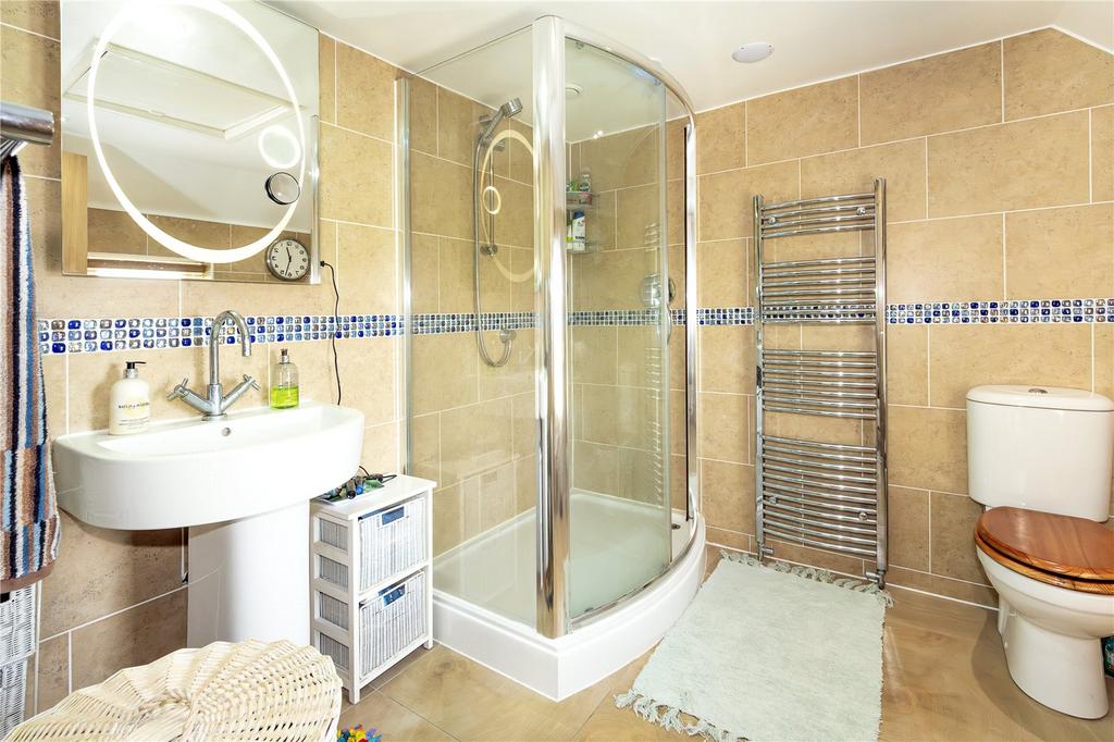 En Suite Shower Room