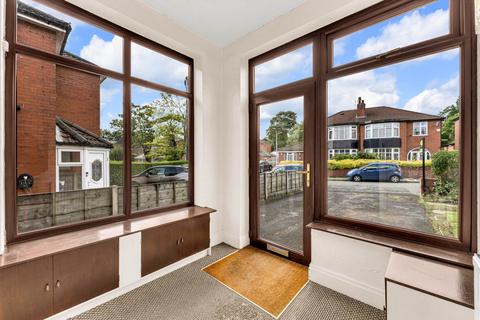 4 bedroom semi-detached house for sale, Butt Hill Avenue, Prestwich