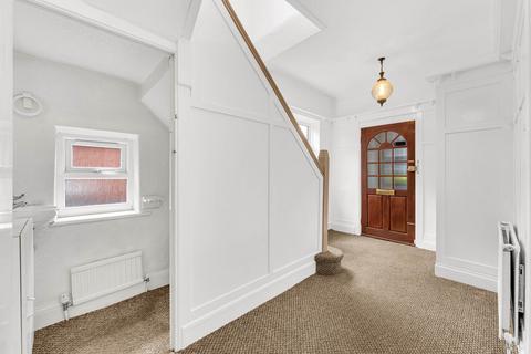 4 bedroom semi-detached house for sale, Butt Hill Avenue, Prestwich