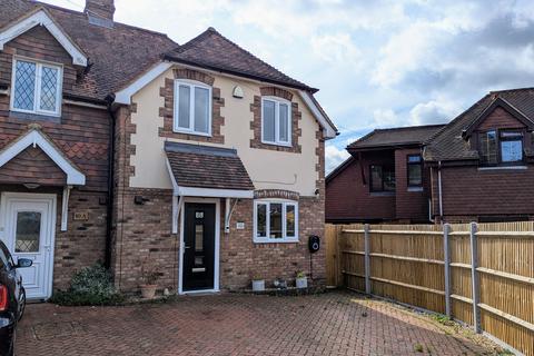 DRIFT ROAD, WALLINGTON