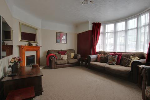 3 bedroom end of terrace house for sale, Chatsworth Avenue, Cosham